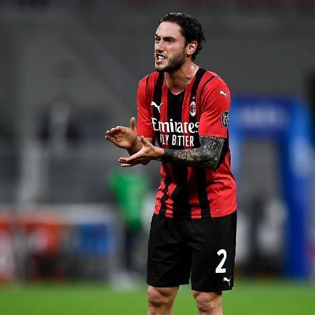 Davide Calabria
