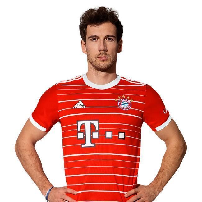 Leon Goretzka