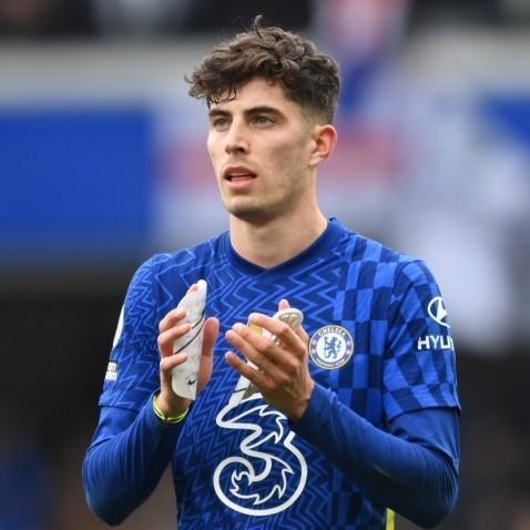 Kai Havertz