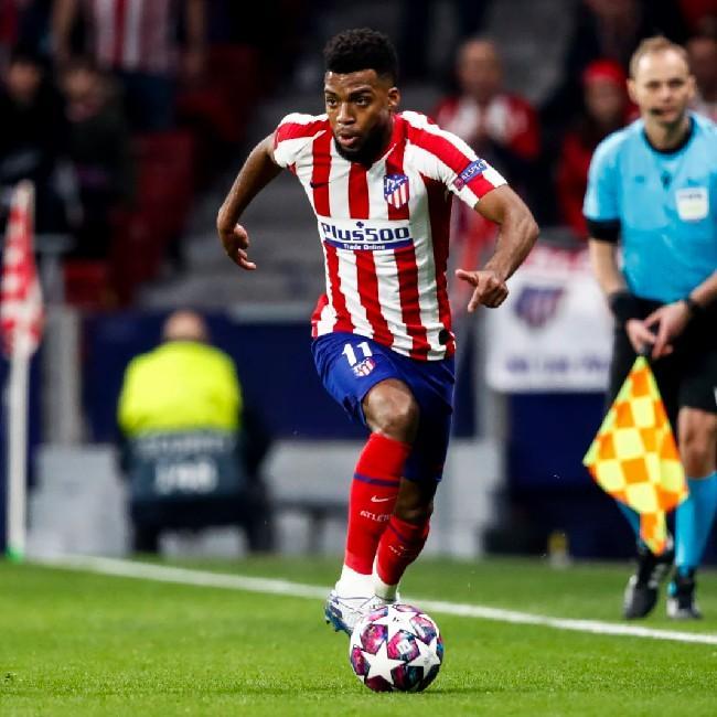 Thomas Lemar