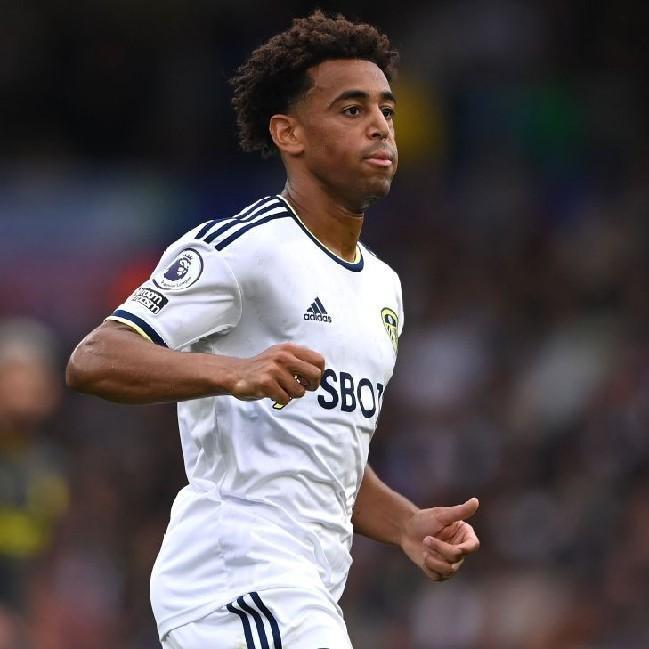 Tyler Adams