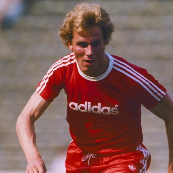 Karl-Heinz Rummenigge