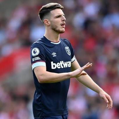 Declan Rice