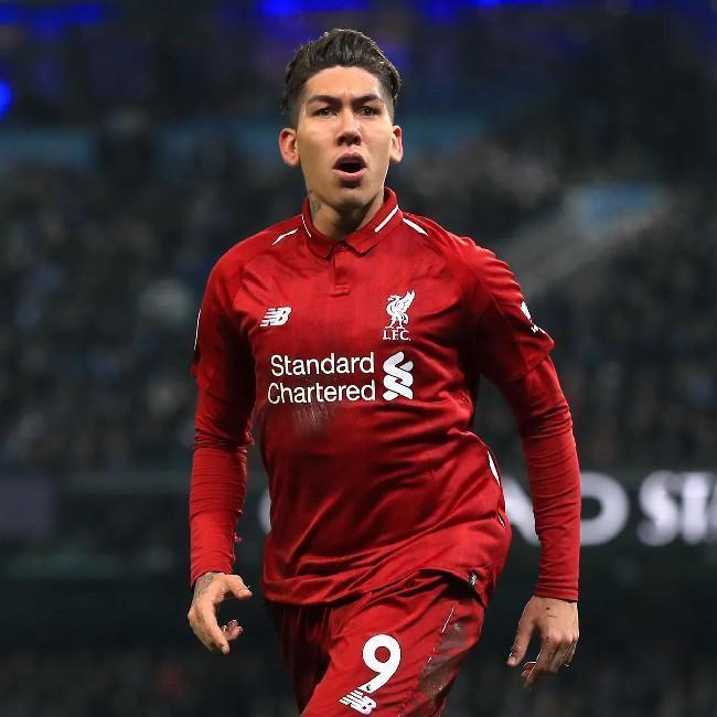 Roberto Firmino