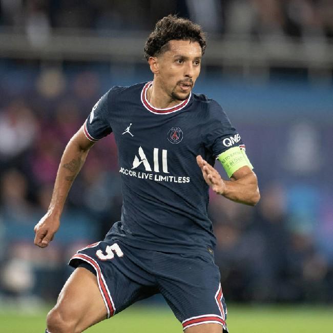 Marquinhos