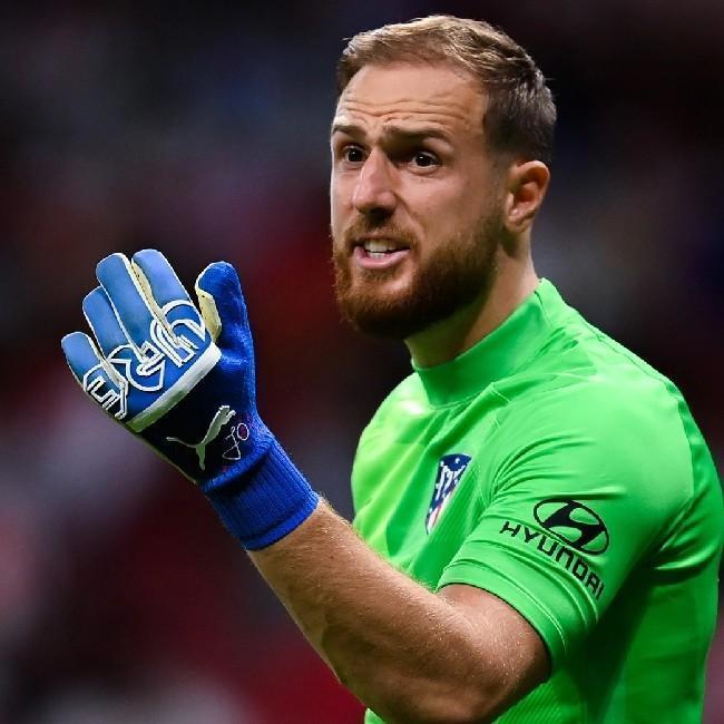 Jan Oblak