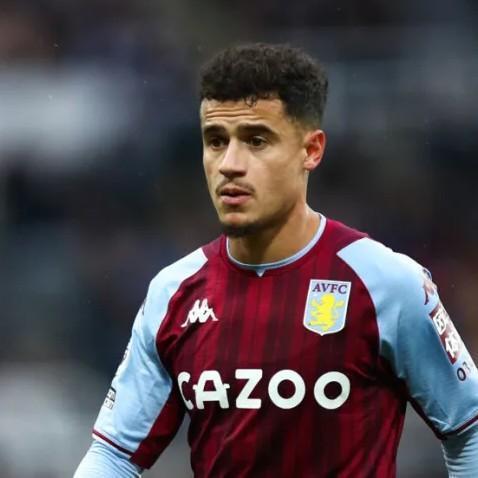 Philippe Coutinho