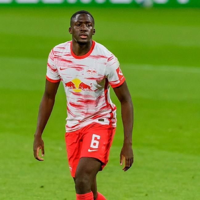 Ibrahima Konaté