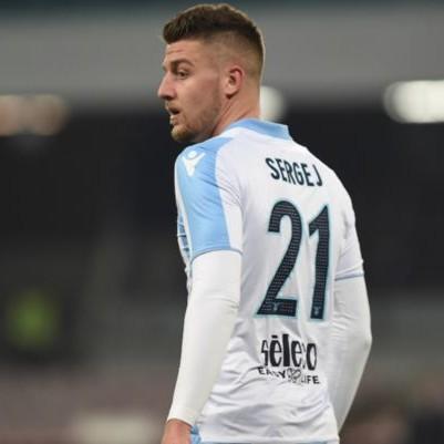 Sergej Milinković-Savić