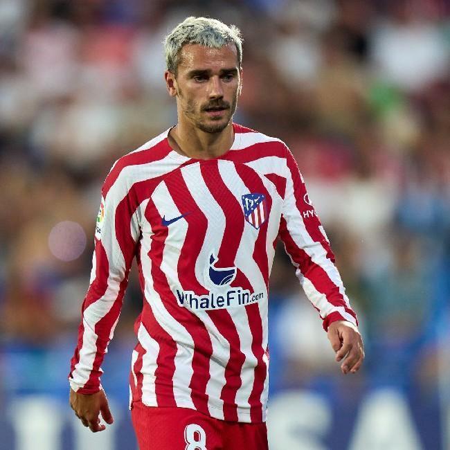 Antoine Griezmann