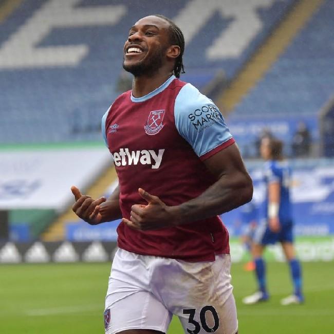 Michail Antonio