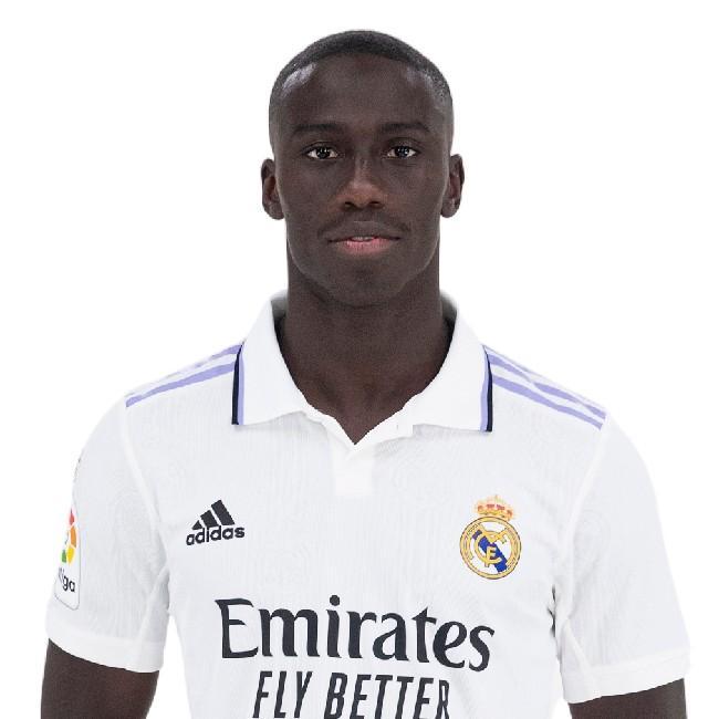 Ferland Mendy
