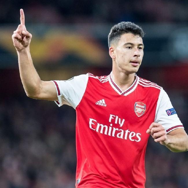Gabriel Martinelli