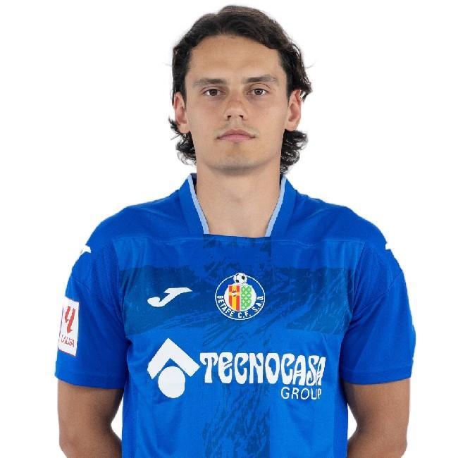 Enes Ünal