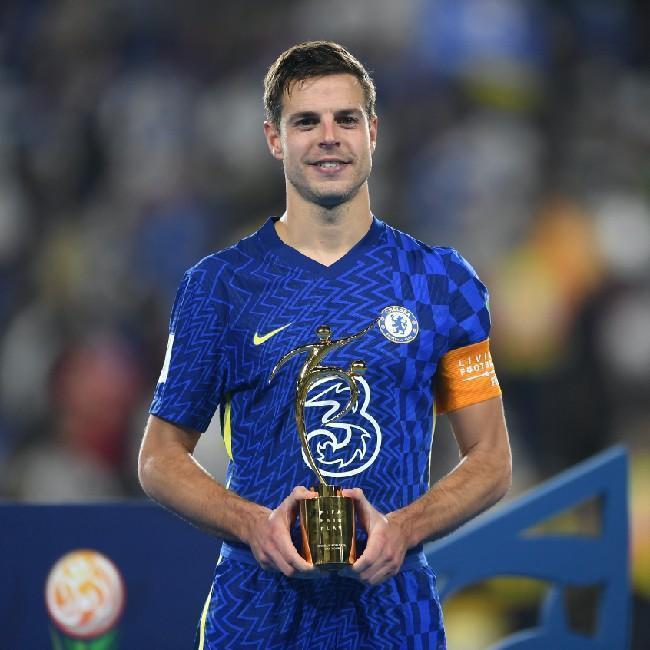 César Azpilicueta