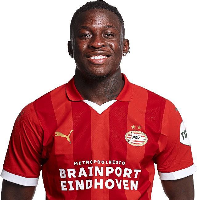 Johan Bakayoko