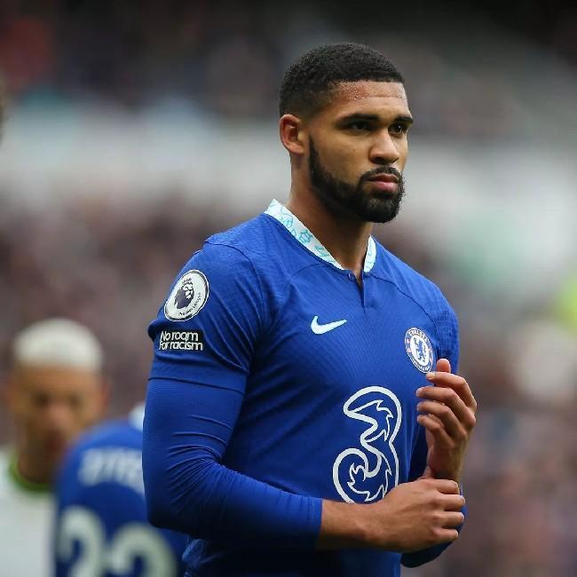 Ruben Loftus-Cheek