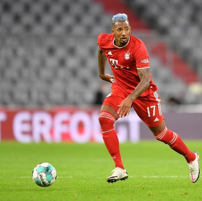 Jérôme Boateng