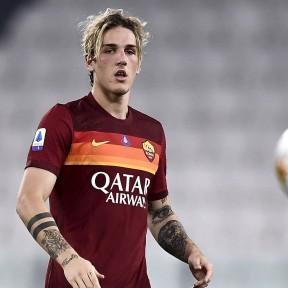 Nicolò Zaniolo