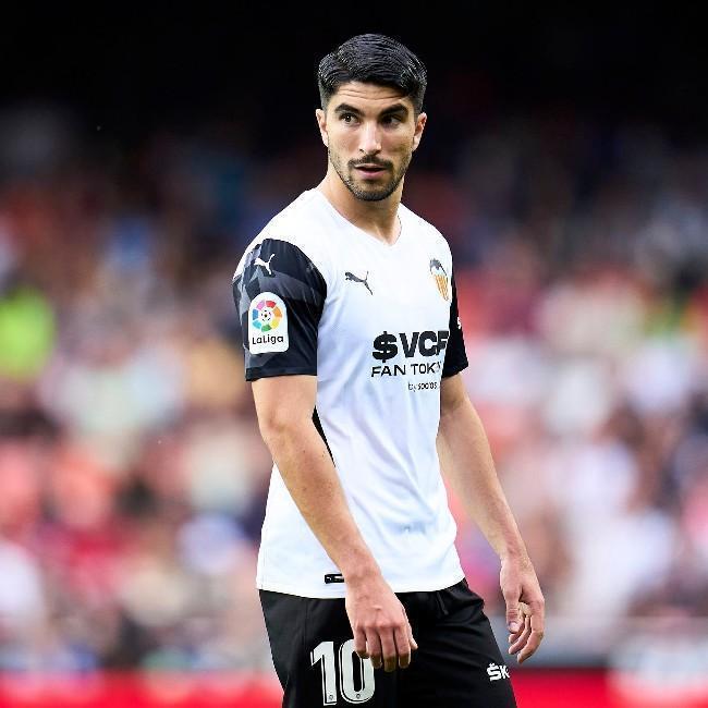 Carlos Soler