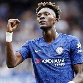 Tammy Abraham