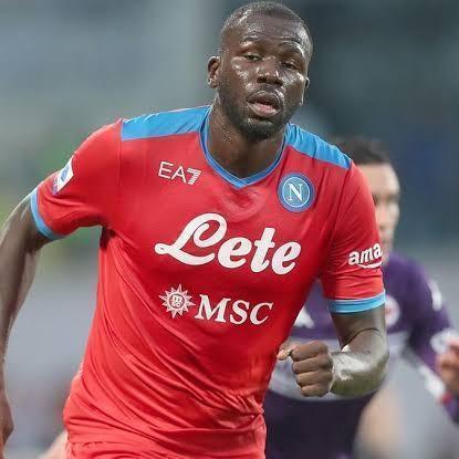Kalidou Koulibaly