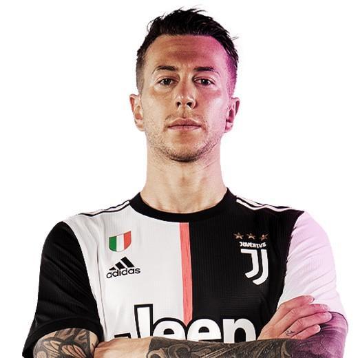 Federico Bernardeschi
