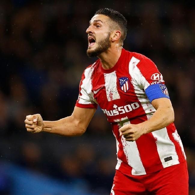 Koke