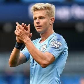 Oleksandr Zinchenko