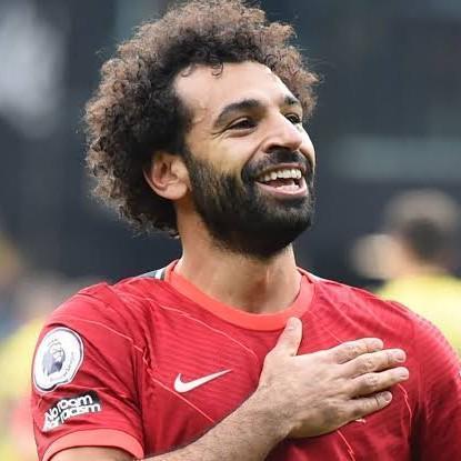 Mohamed Salah