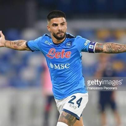 Lorenzo Insigne