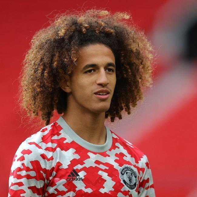Hannibal Mejbri