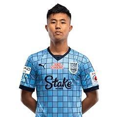 Lalengmawia Ralte