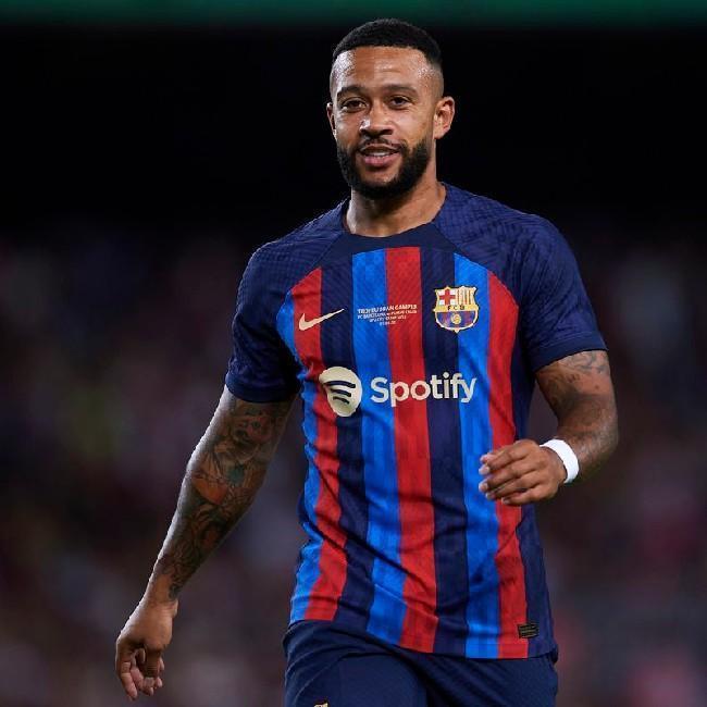 Memphis Depay