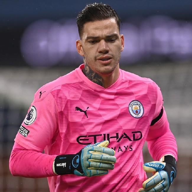 Ederson