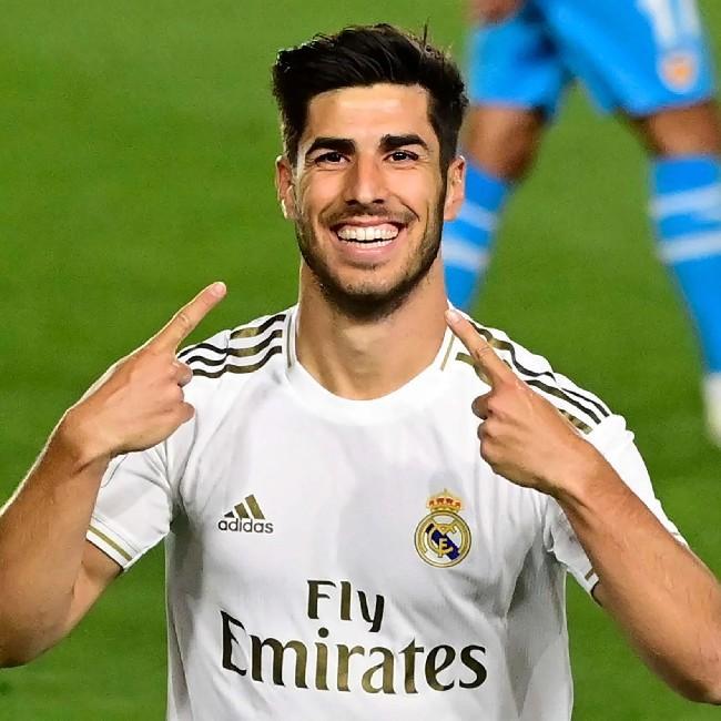 Marco Asensio