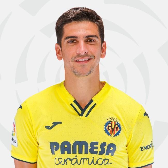 Gerard Moreno