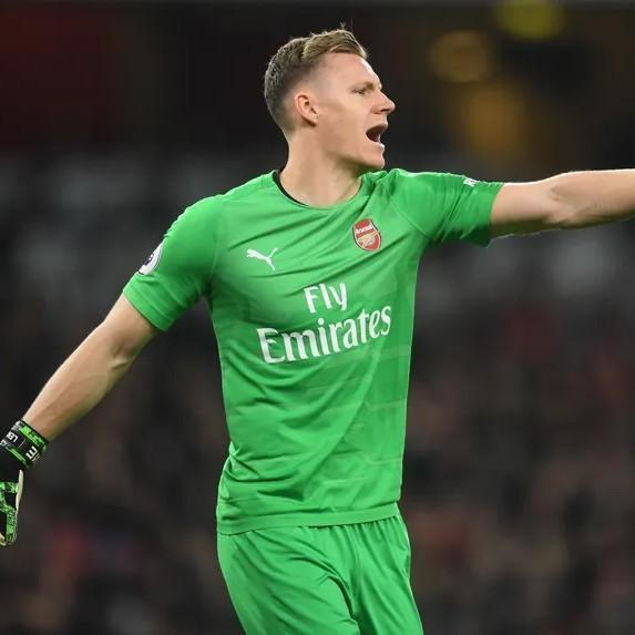 Bernd Leno
