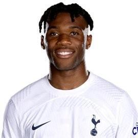 Destiny Udogie
