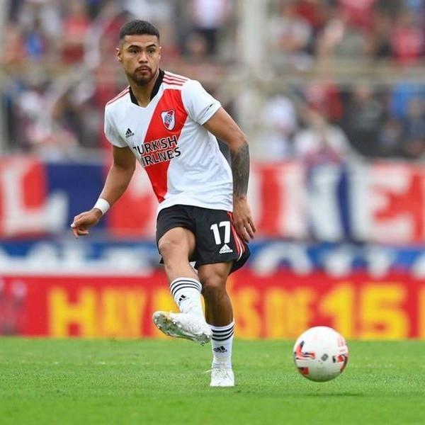 Paulo Díaz