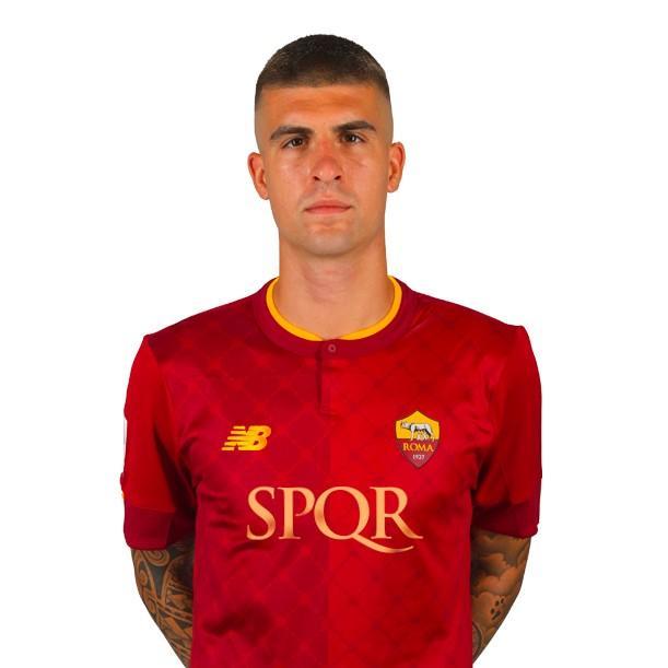 Gianluca Mancini