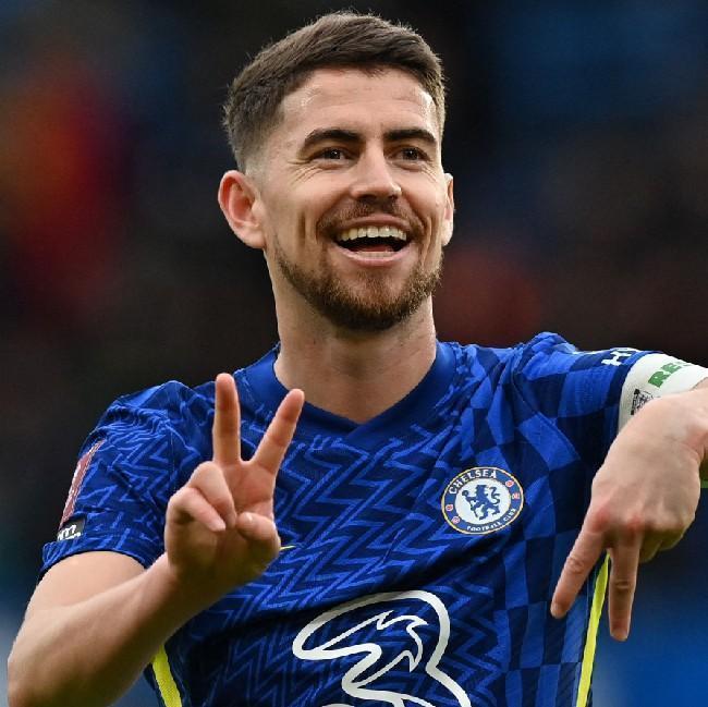 Jorginho