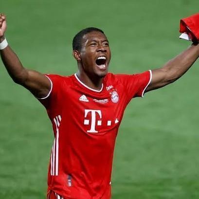 David Alaba