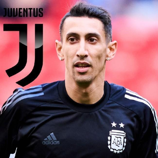 Ángel Di María