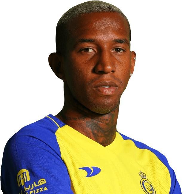 Anderson Talisca