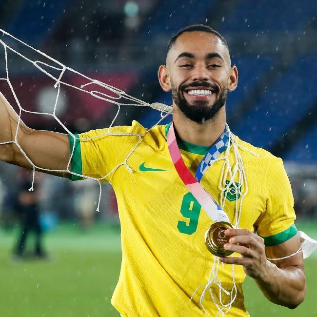Matheus Cunha