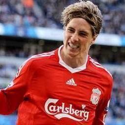 Fernando Torres