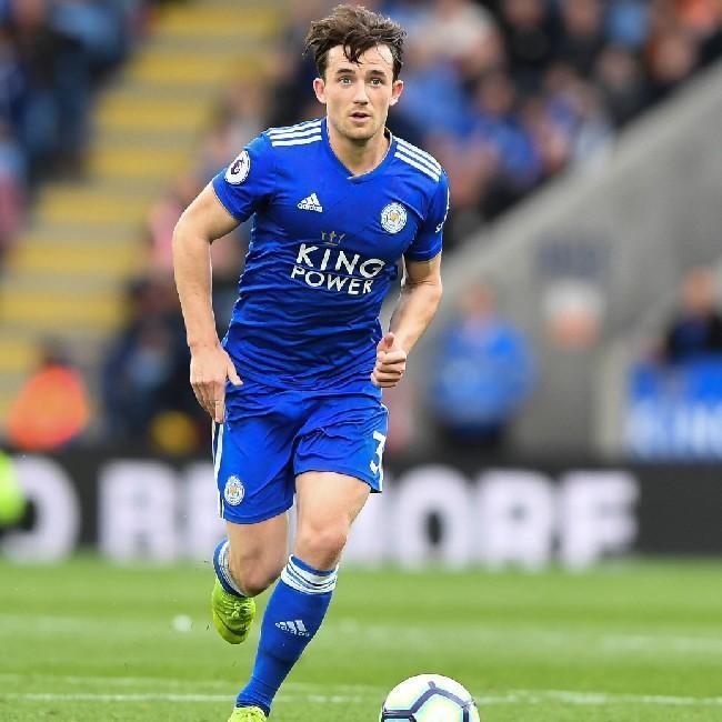 Ben Chilwell