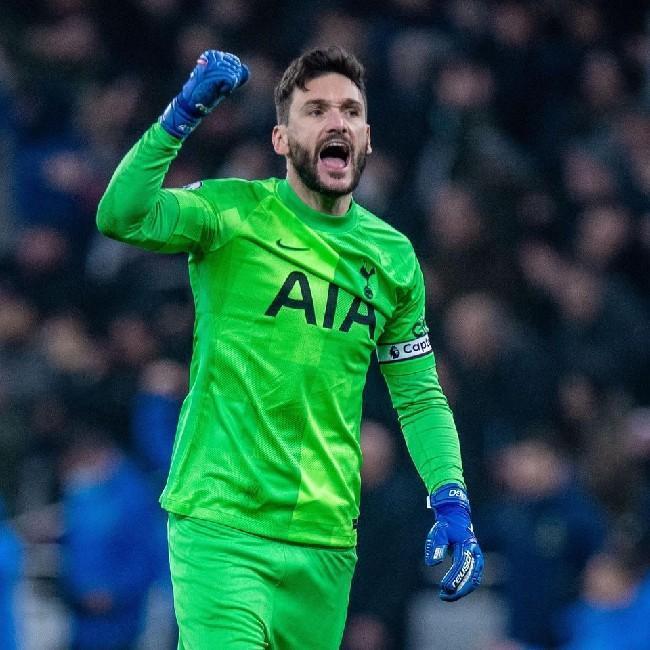 Hugo Lloris