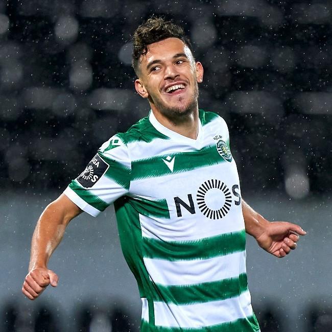 Pedro Gonçalves